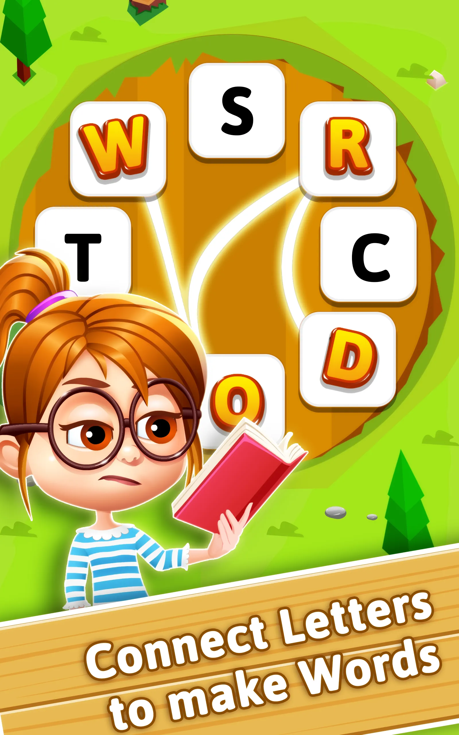 Word Champion - Word Games & P | Indus Appstore | Screenshot