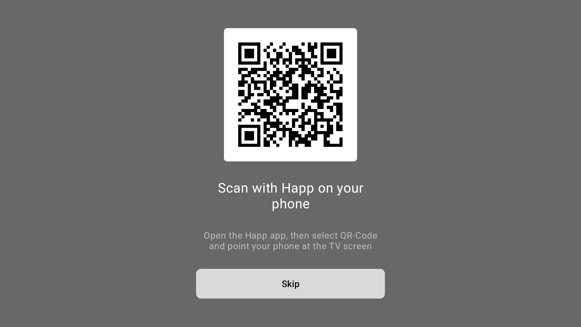 Happ - Proxy Utility | Indus Appstore | Screenshot
