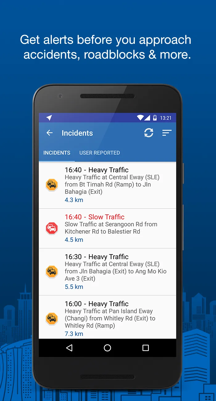 Galactio - Navigation & Maps | Indus Appstore | Screenshot