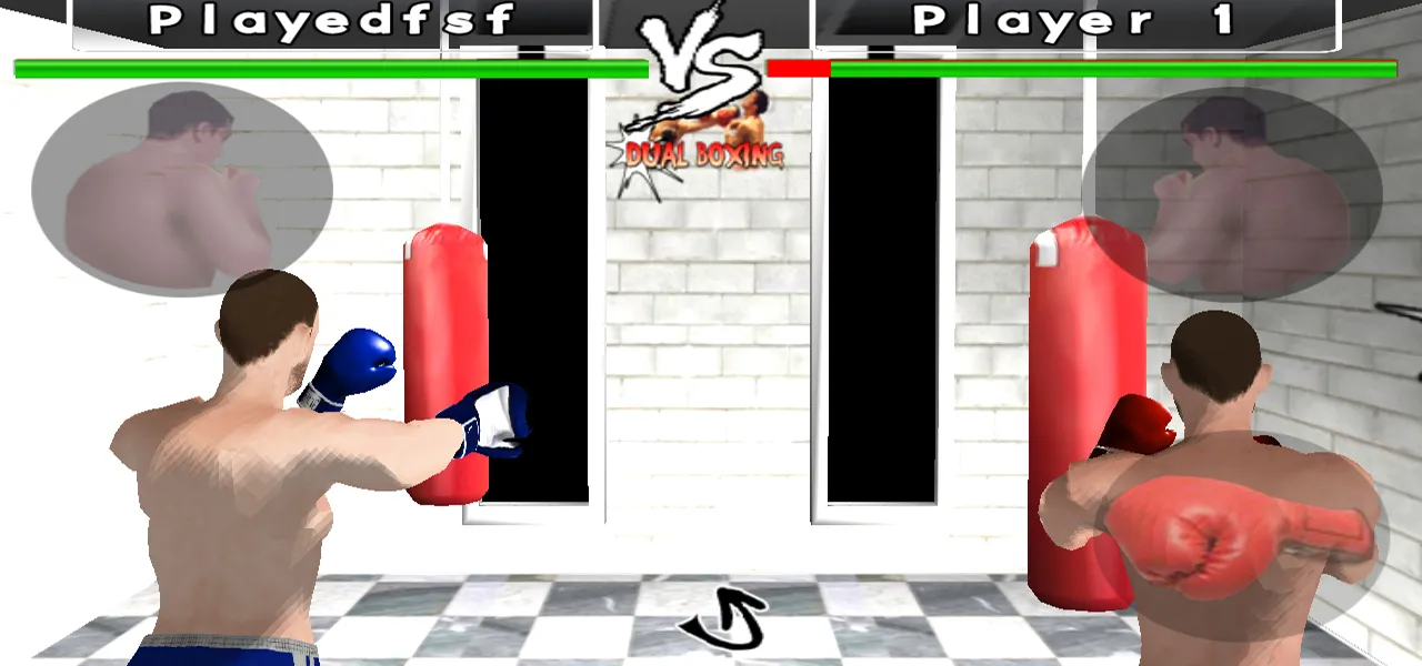 Dual Boxing | Indus Appstore | Screenshot