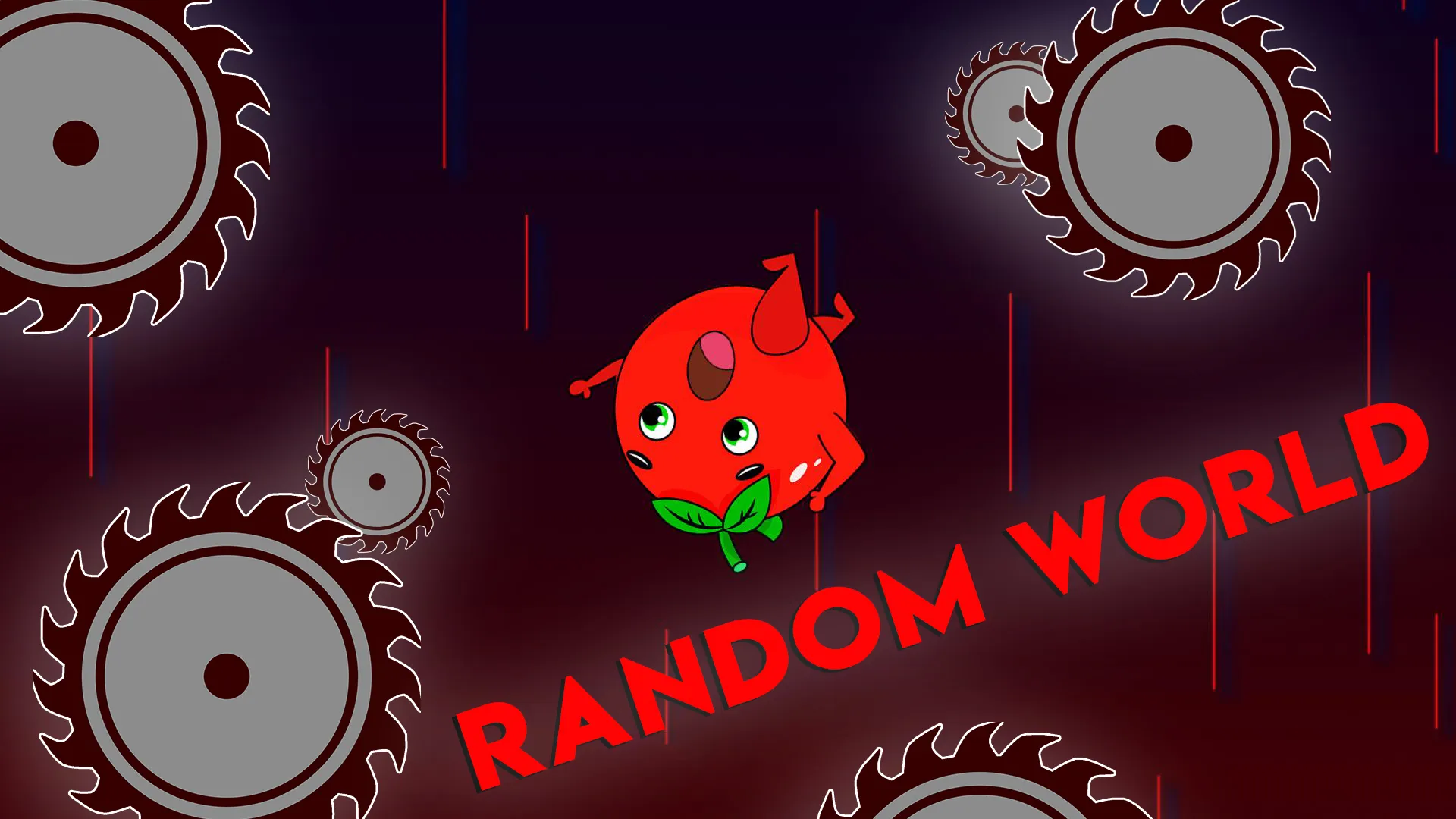 Random Tomato Survival | Indus Appstore | Screenshot