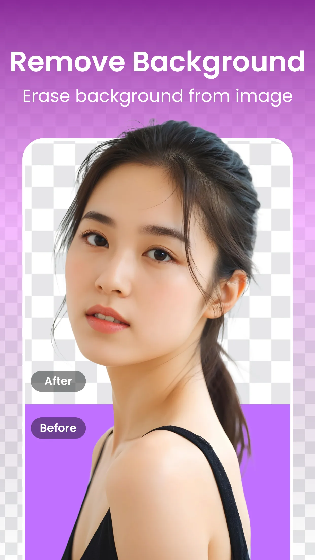 AI Photo Editor: Face Beauty | Indus Appstore | Screenshot