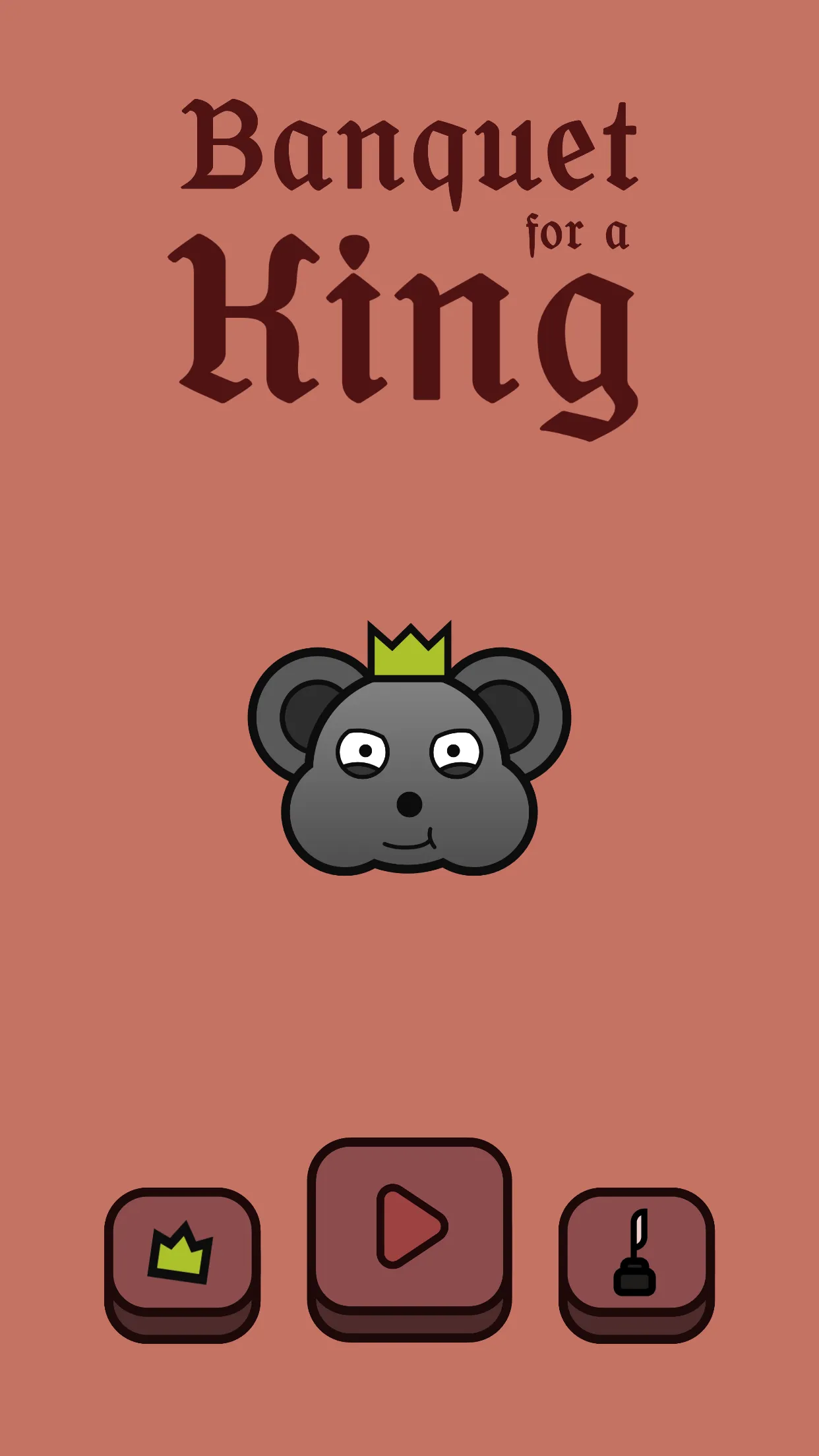 Banquet for a King | Indus Appstore | Screenshot