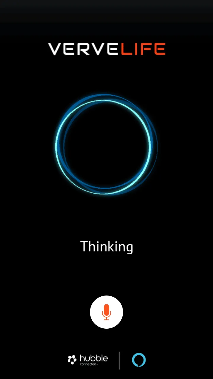 Hubble Connect for VerveLife | Indus Appstore | Screenshot