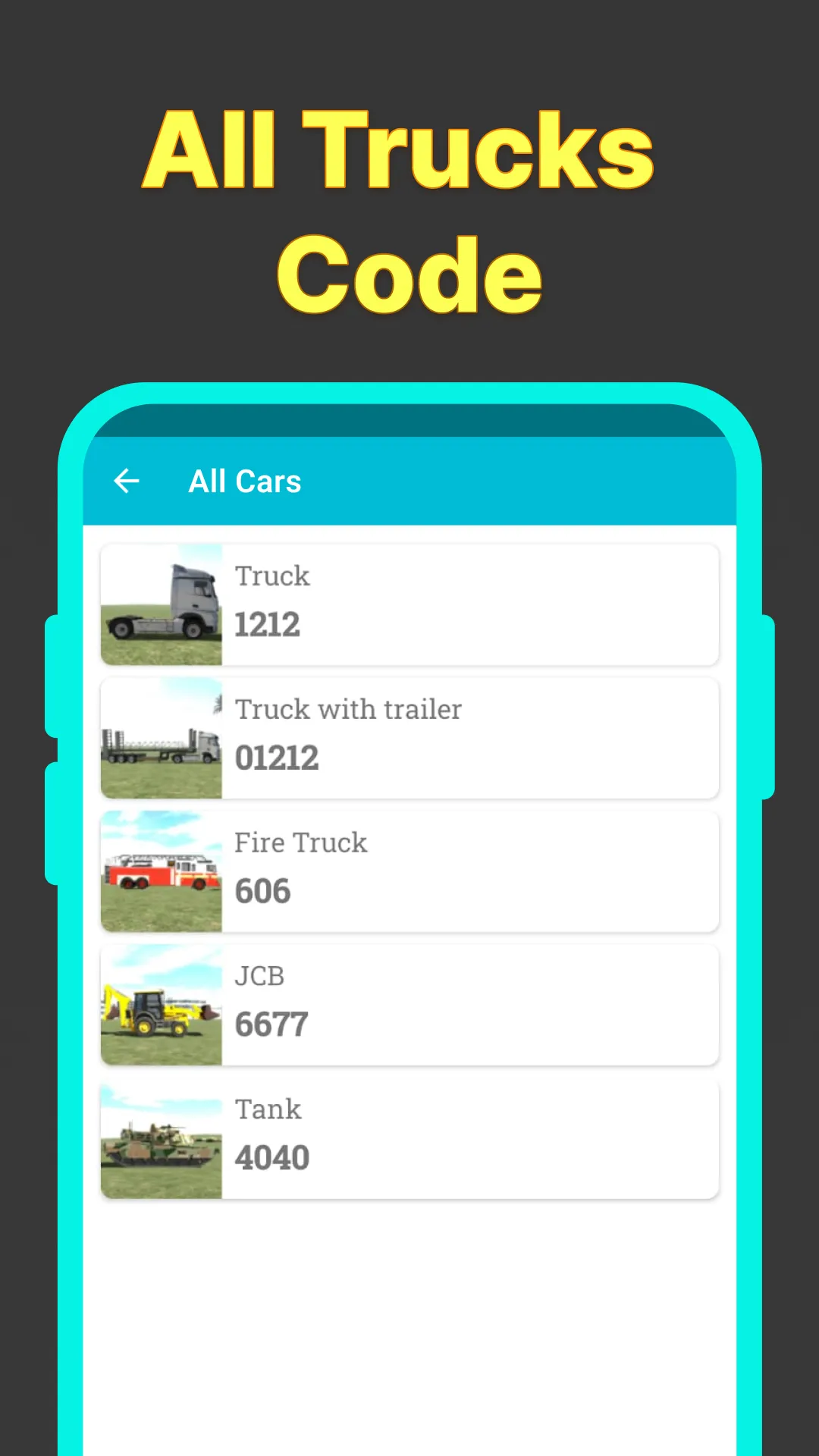 Indian Bike Driving cheat code | Indus Appstore | Screenshot