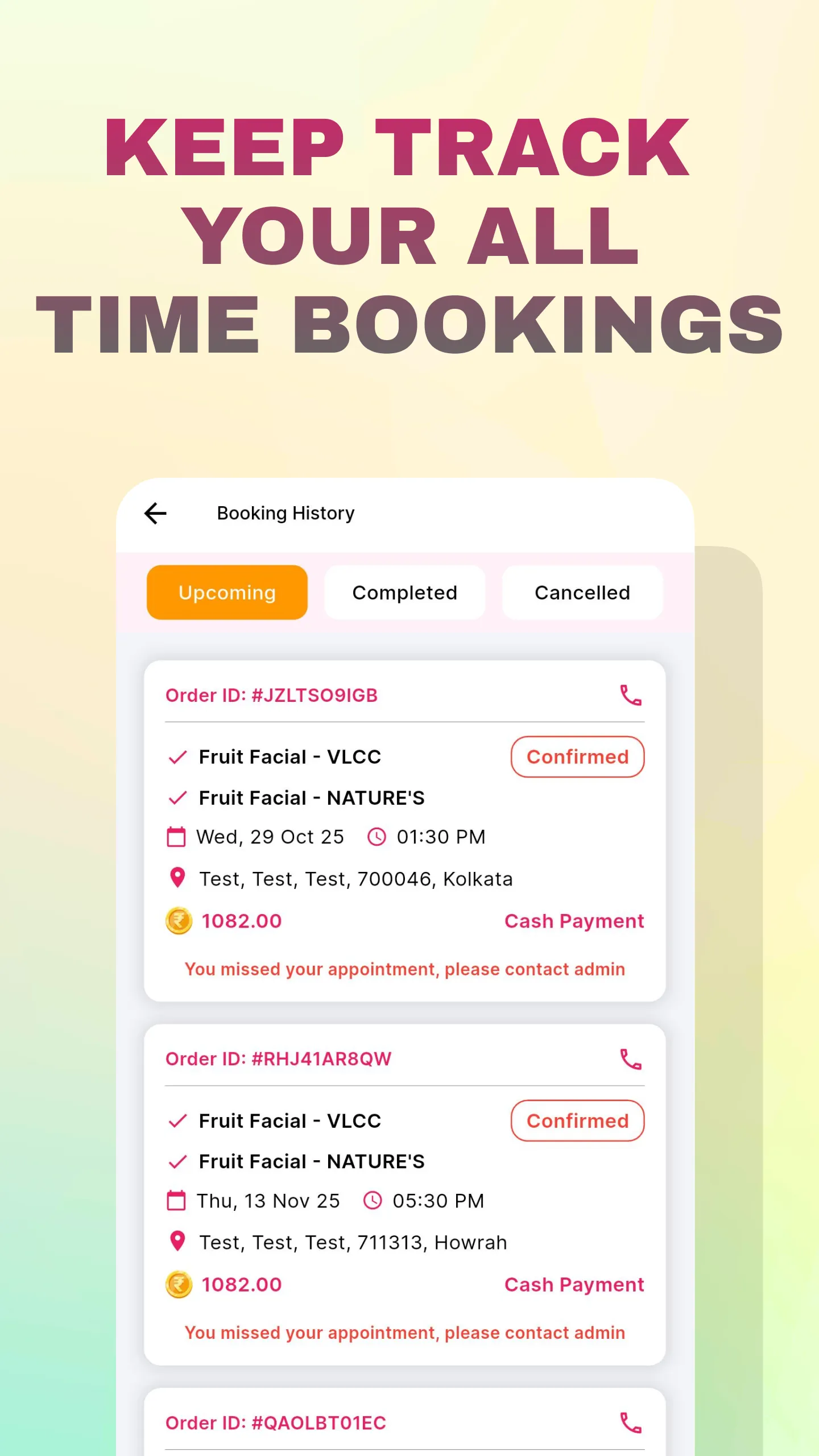 Sangini Partner App - Ladyfair | Indus Appstore | Screenshot