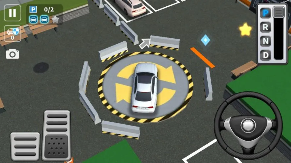 Parking King | Indus Appstore | Screenshot