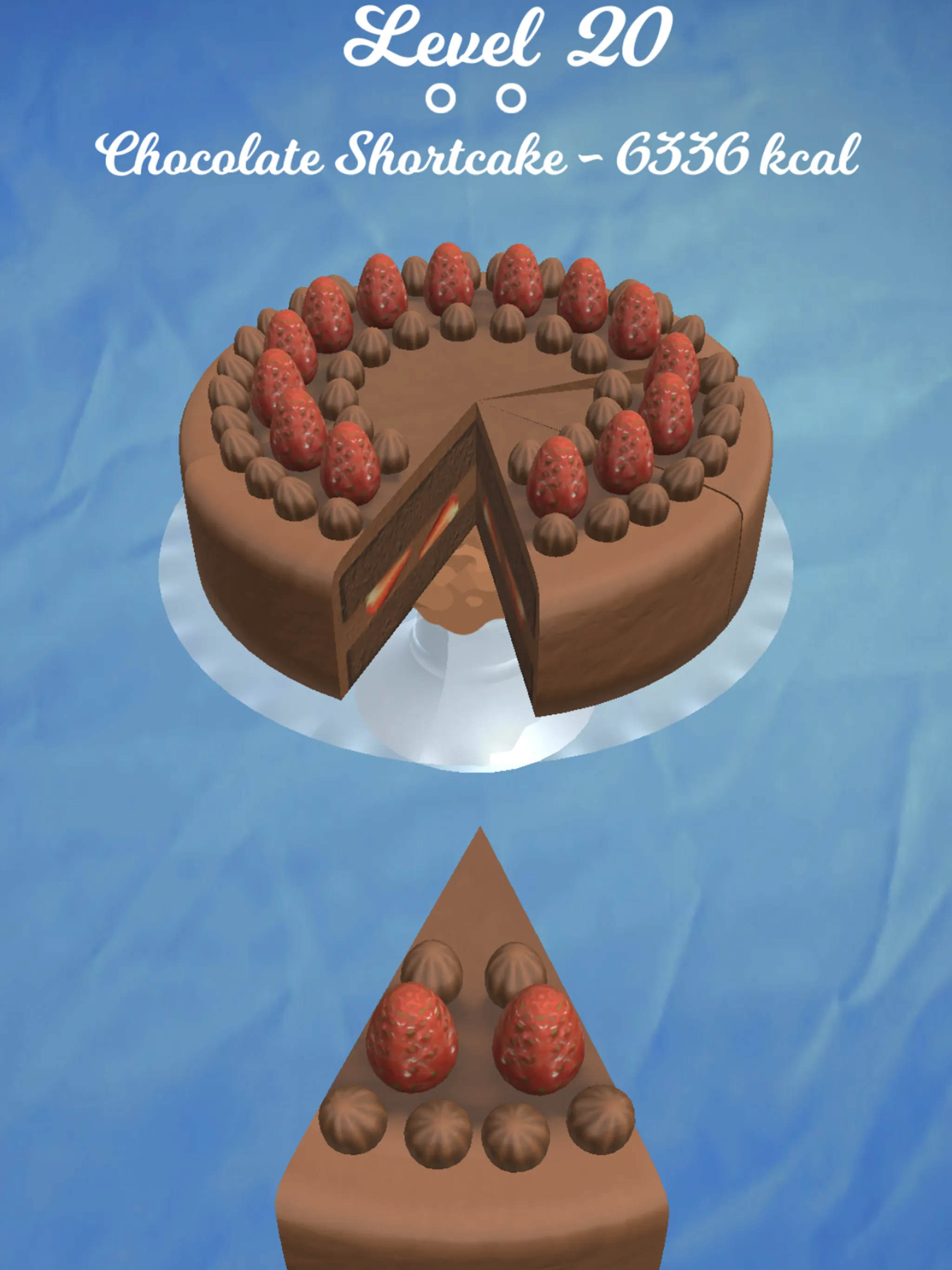 Uncake | Indus Appstore | Screenshot