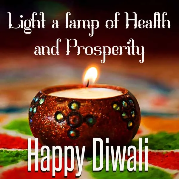 Happy Diwali Wishes | Indus Appstore | Screenshot