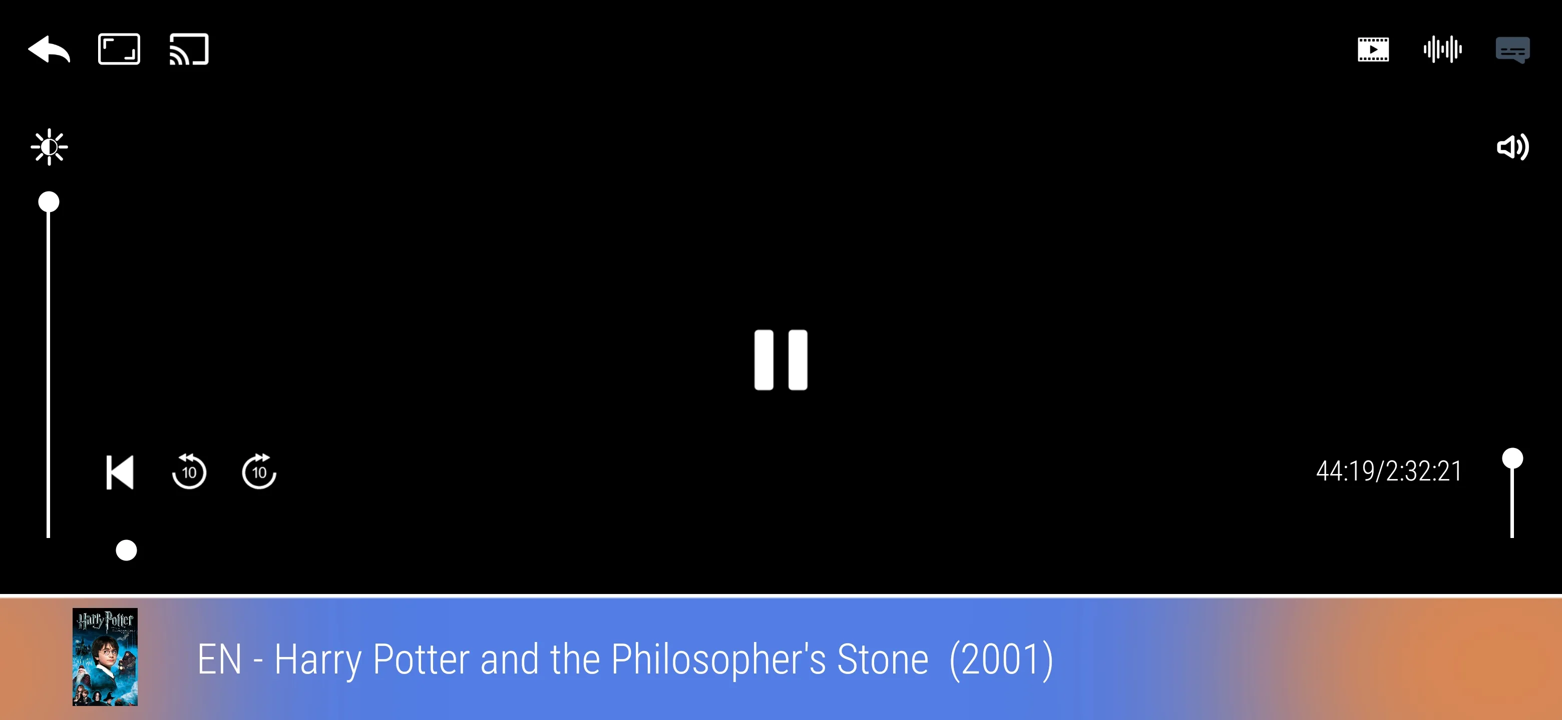 Xtream IPTV Player | Indus Appstore | Screenshot