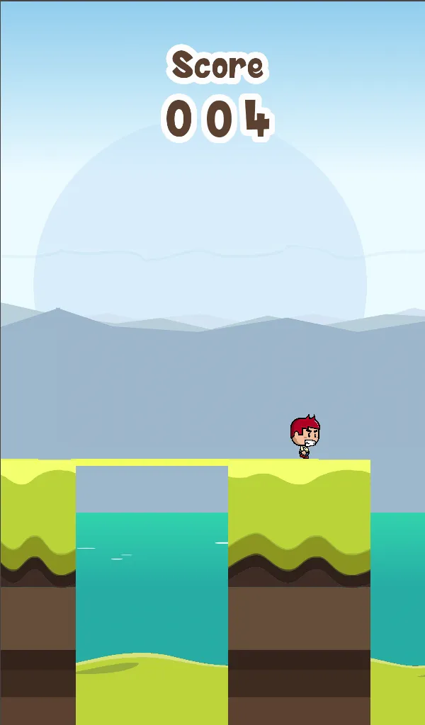 Bridge Boy | Indus Appstore | Screenshot