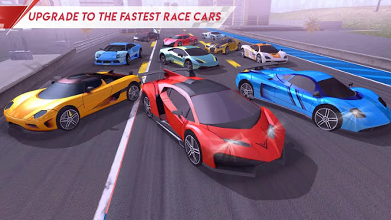 Highway xtreme car racing | Indus Appstore | Screenshot