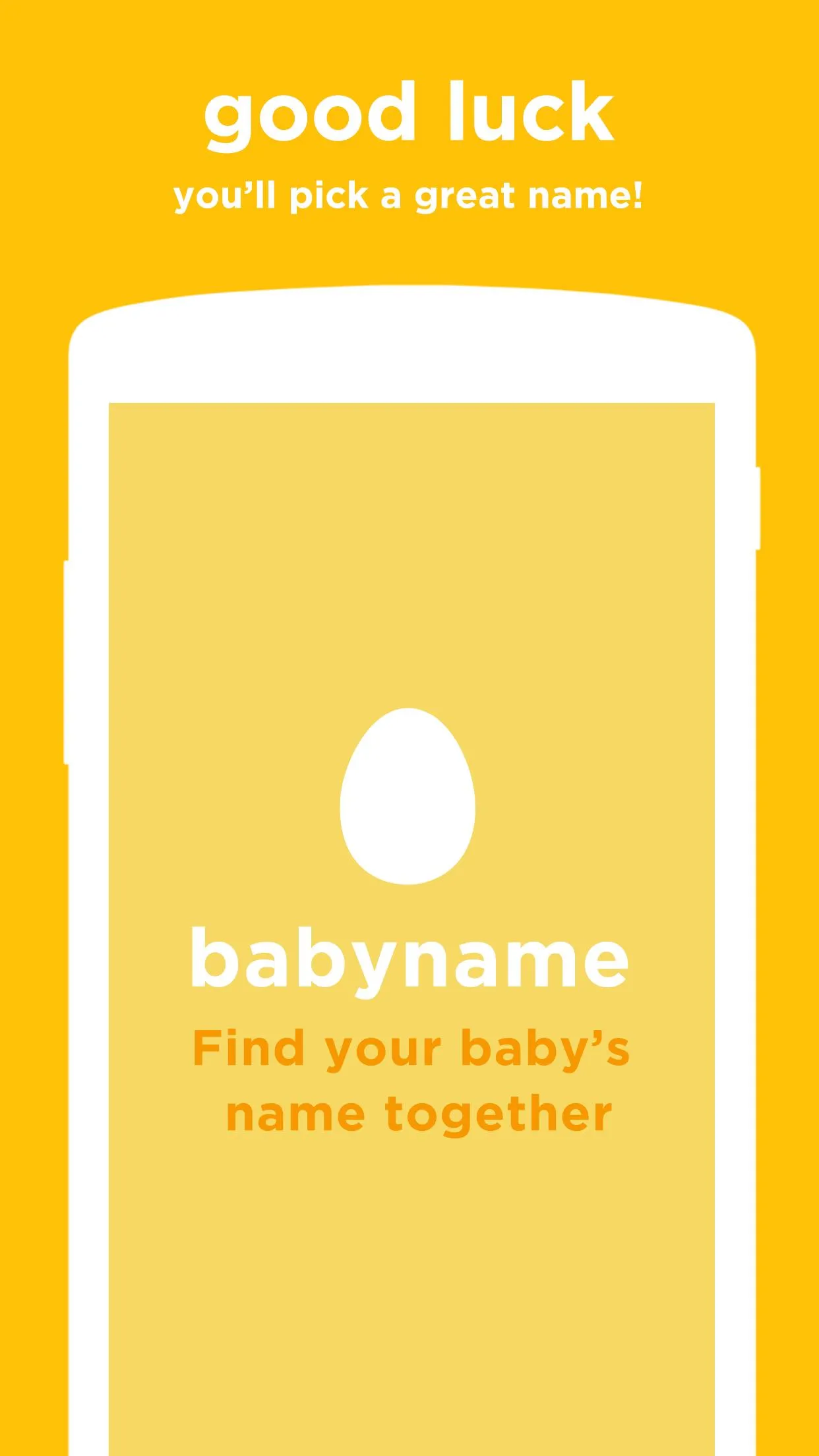 Babyname | Indus Appstore | Screenshot