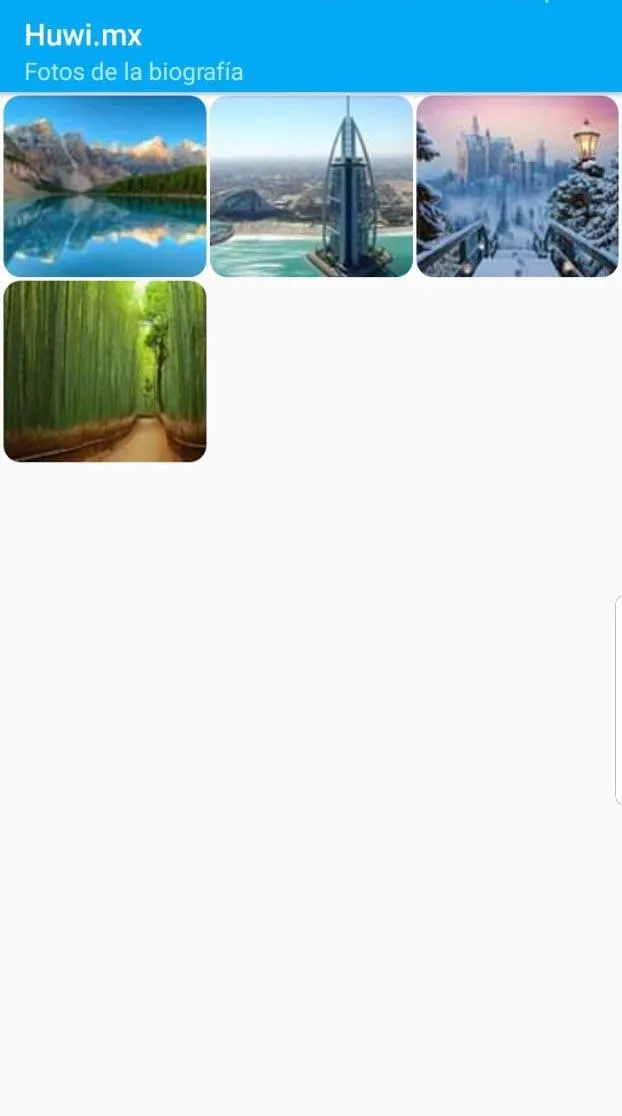 Huwi: Boost Likes | Indus Appstore | Screenshot