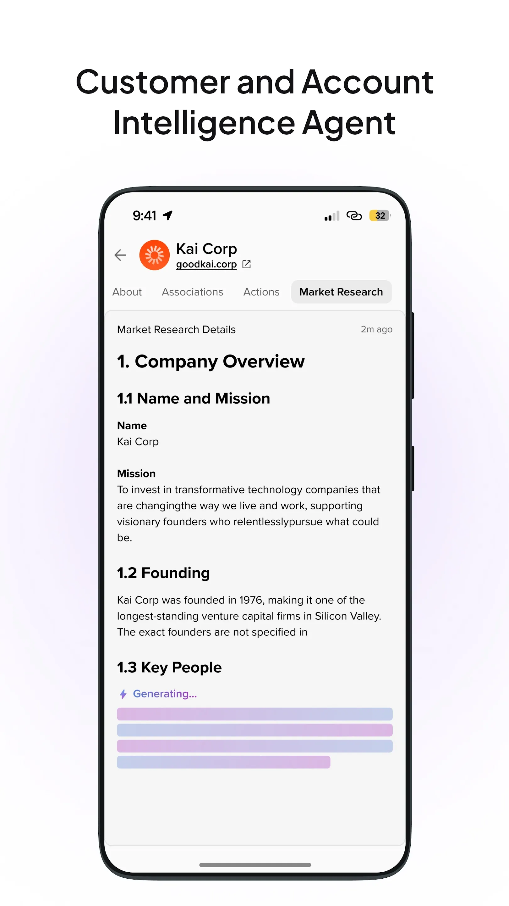 SuperAGI | Indus Appstore | Screenshot