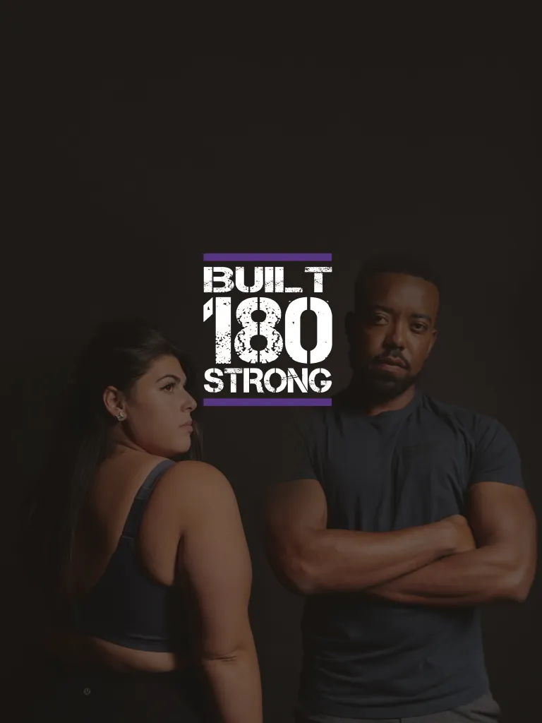 Built 180 Strong | Indus Appstore | Screenshot