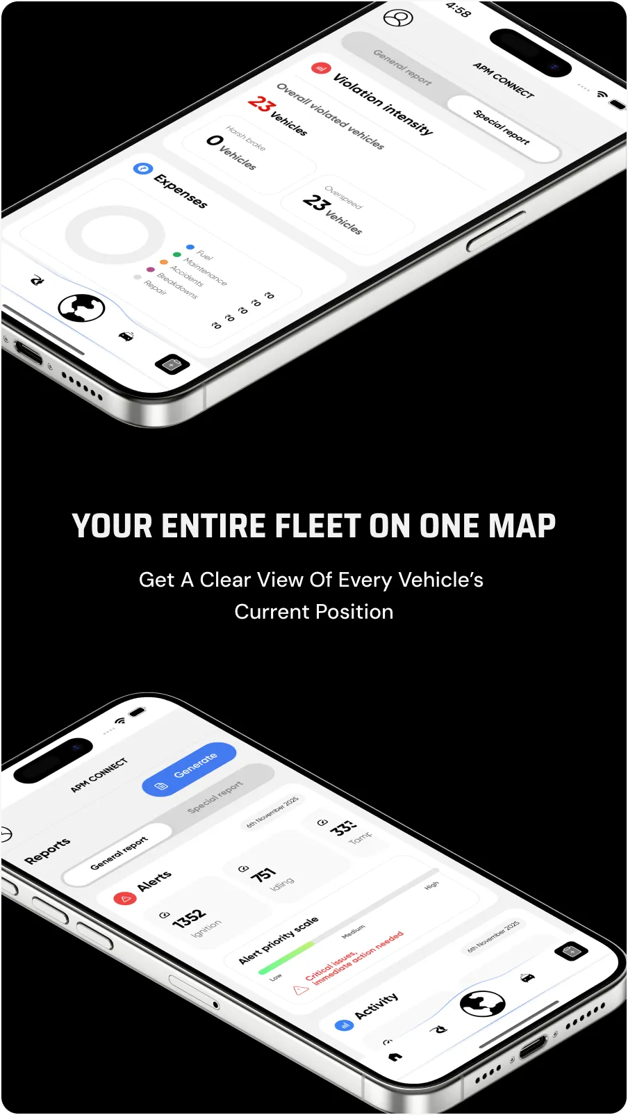 Apm Connect | Indus Appstore | Screenshot
