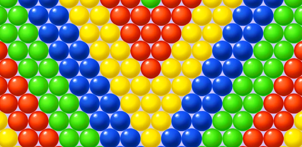 Bubble Shooter Rainbow | Indus Appstore | Screenshot