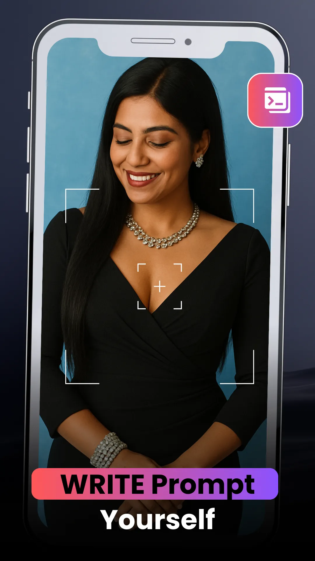AI Dress up-Try Clothes Design | Indus Appstore | Screenshot