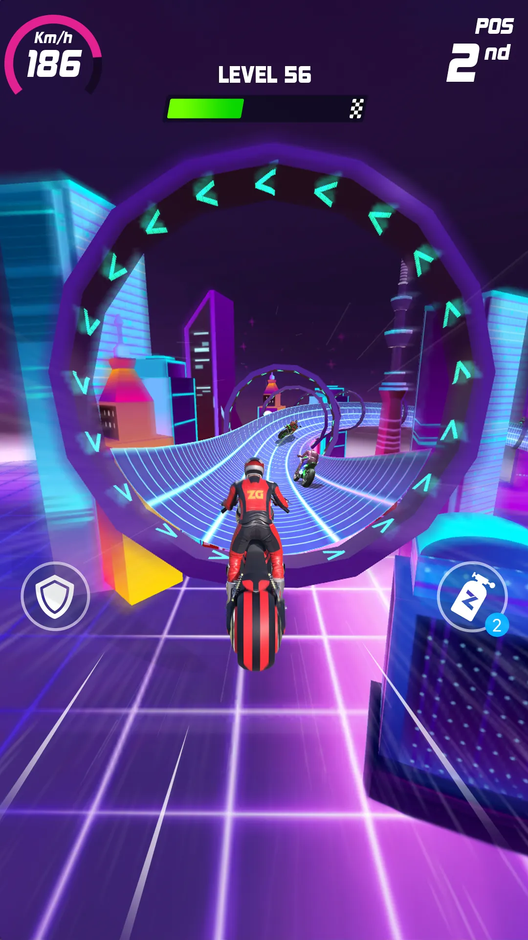 Bike Race: Racing Game | Indus Appstore | Screenshot