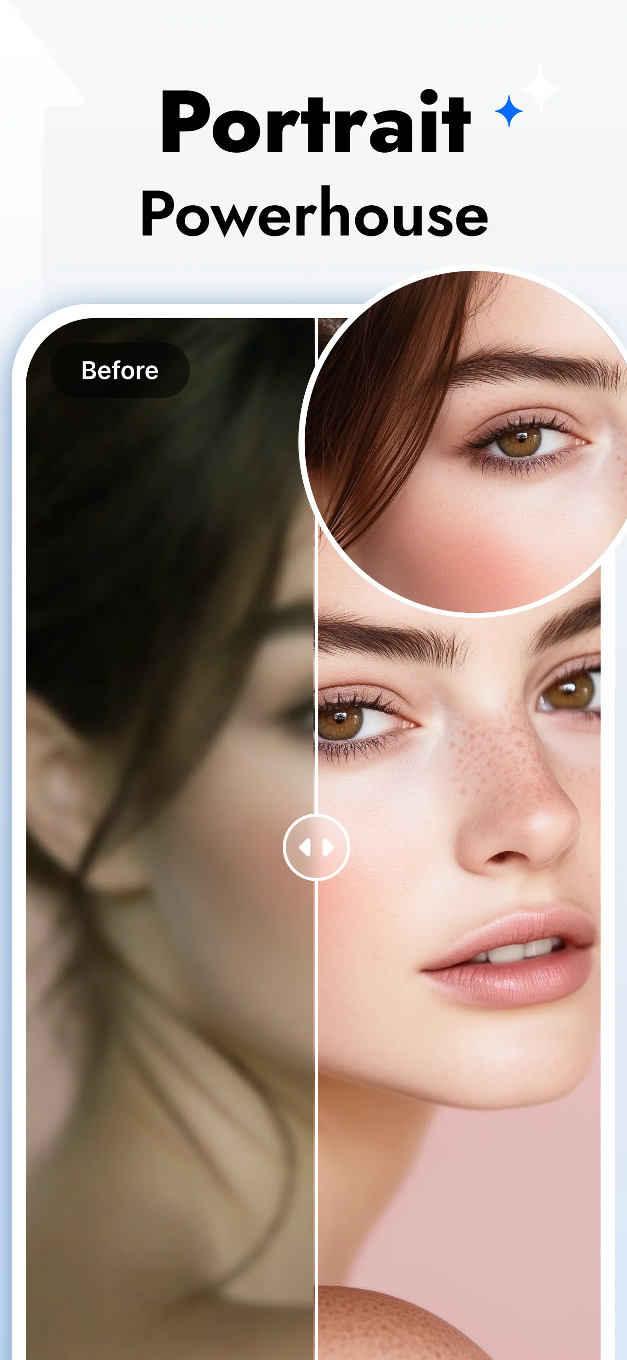 Repairit - AI Photo Enhancer | Indus Appstore | Screenshot