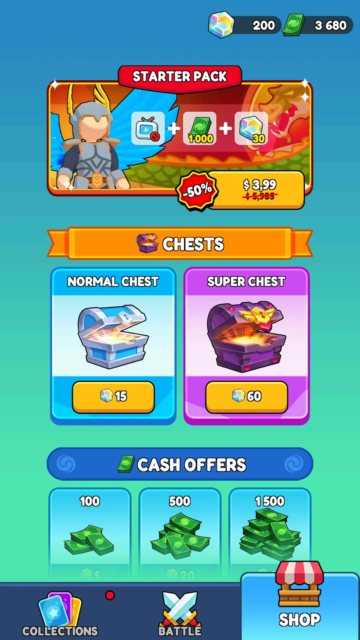 Energy Fight - Dragon Fighters | Indus Appstore | Screenshot