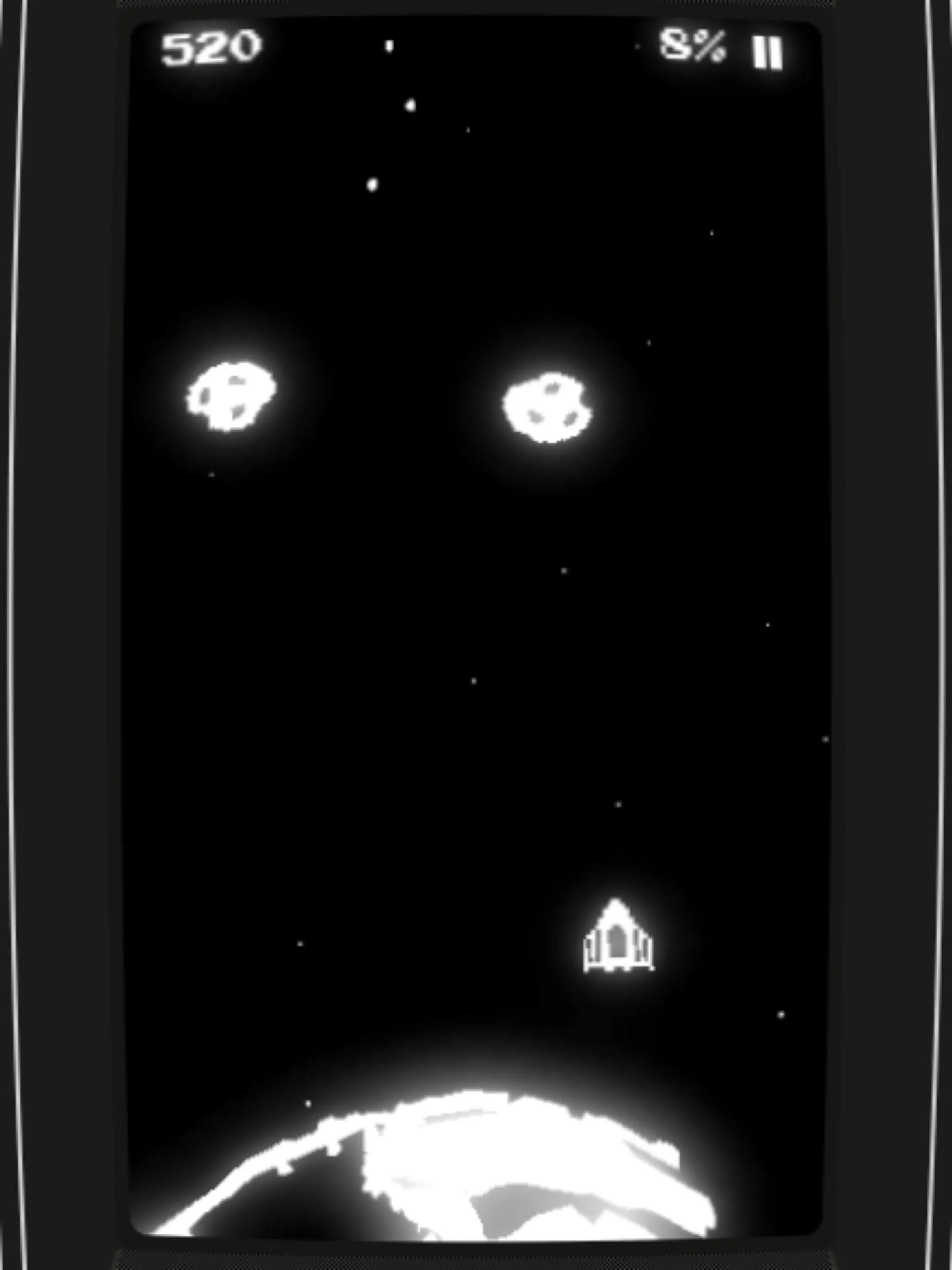 YUSEONG: The meteor shower | Indus Appstore | Screenshot