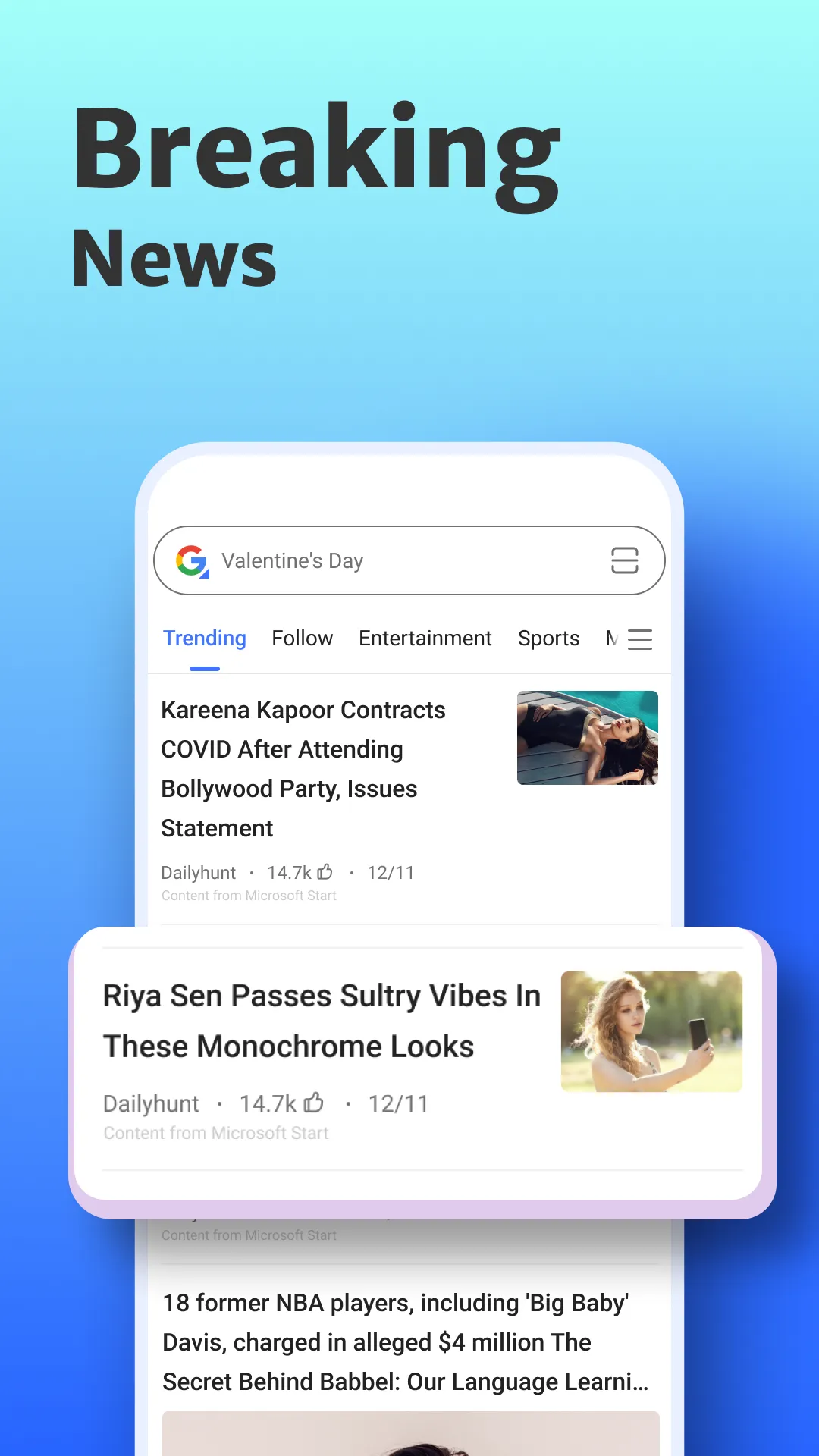 Hola-Private&Fast web | Indus Appstore | Screenshot