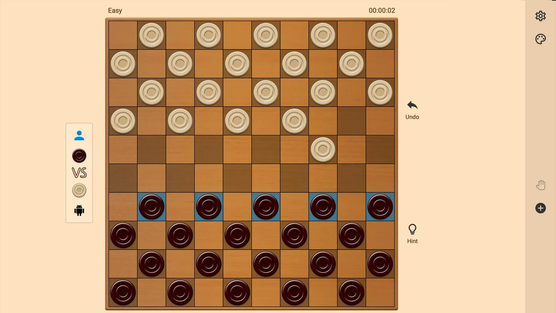 Checkers | Indus Appstore | Screenshot