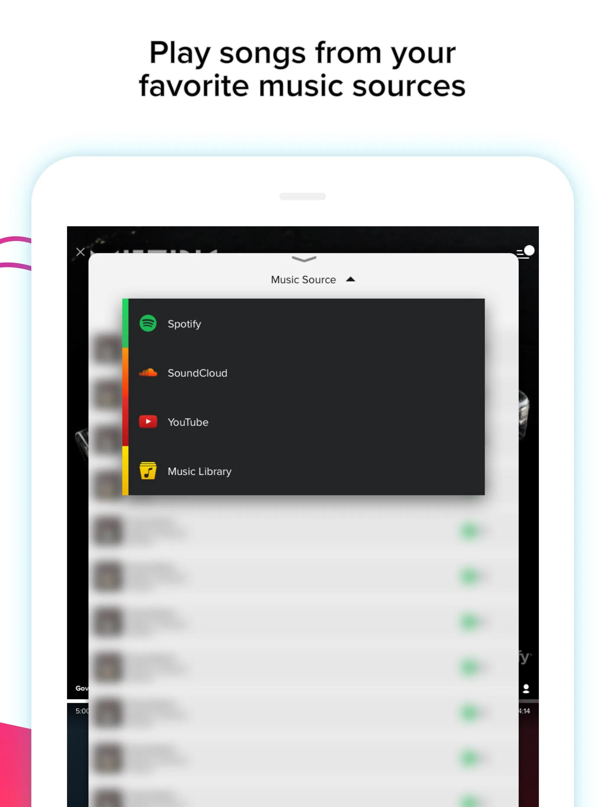AmpMe - Speaker Booster | Indus Appstore | Screenshot