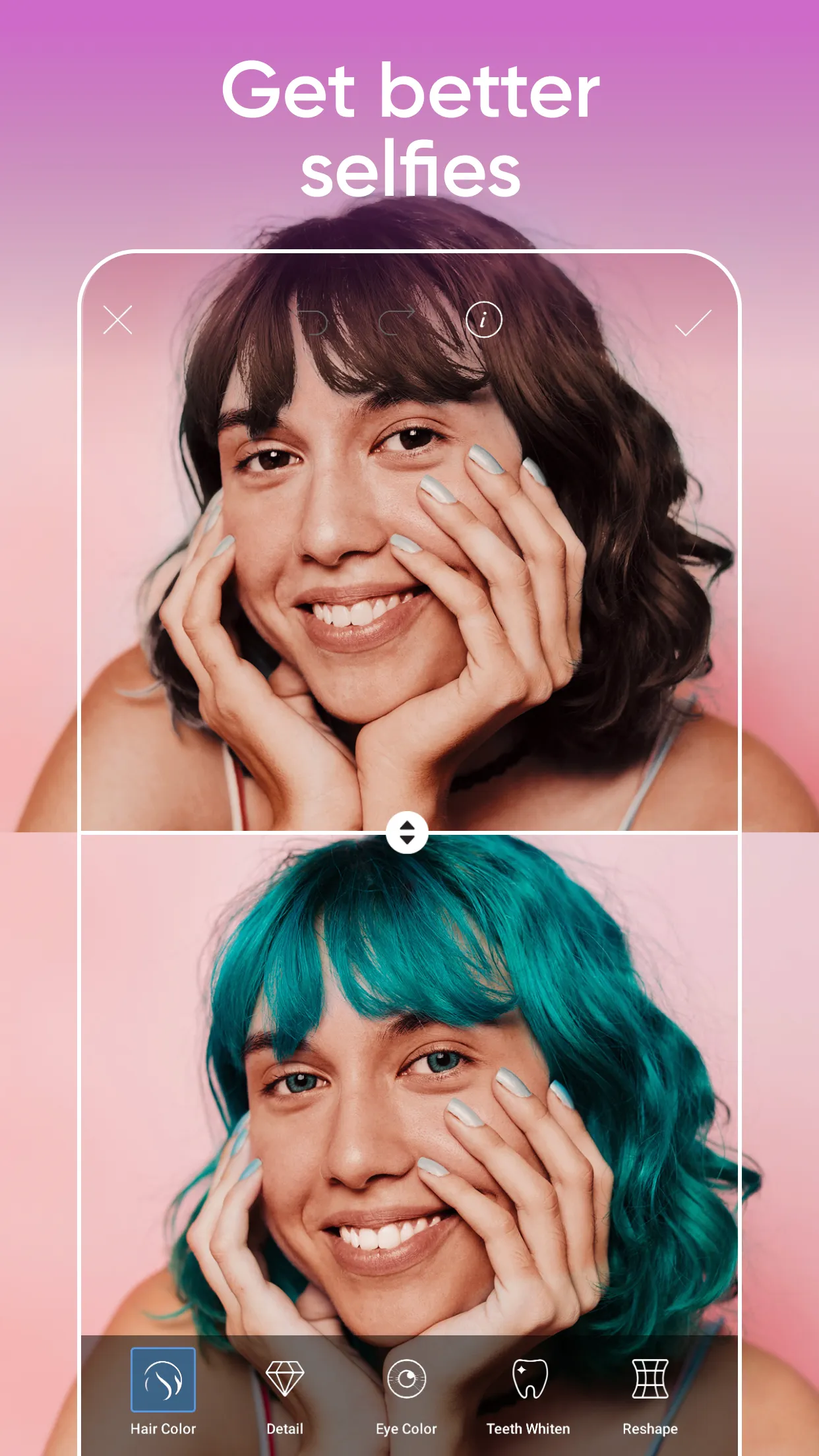Picsart AI Photo Editor, Video | Indus Appstore | Screenshot