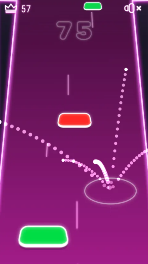 Hop Ball | Indus Appstore | Screenshot