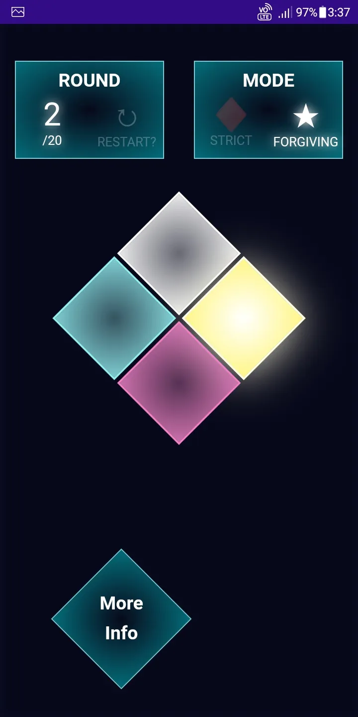 Diamond Game | Indus Appstore | Screenshot