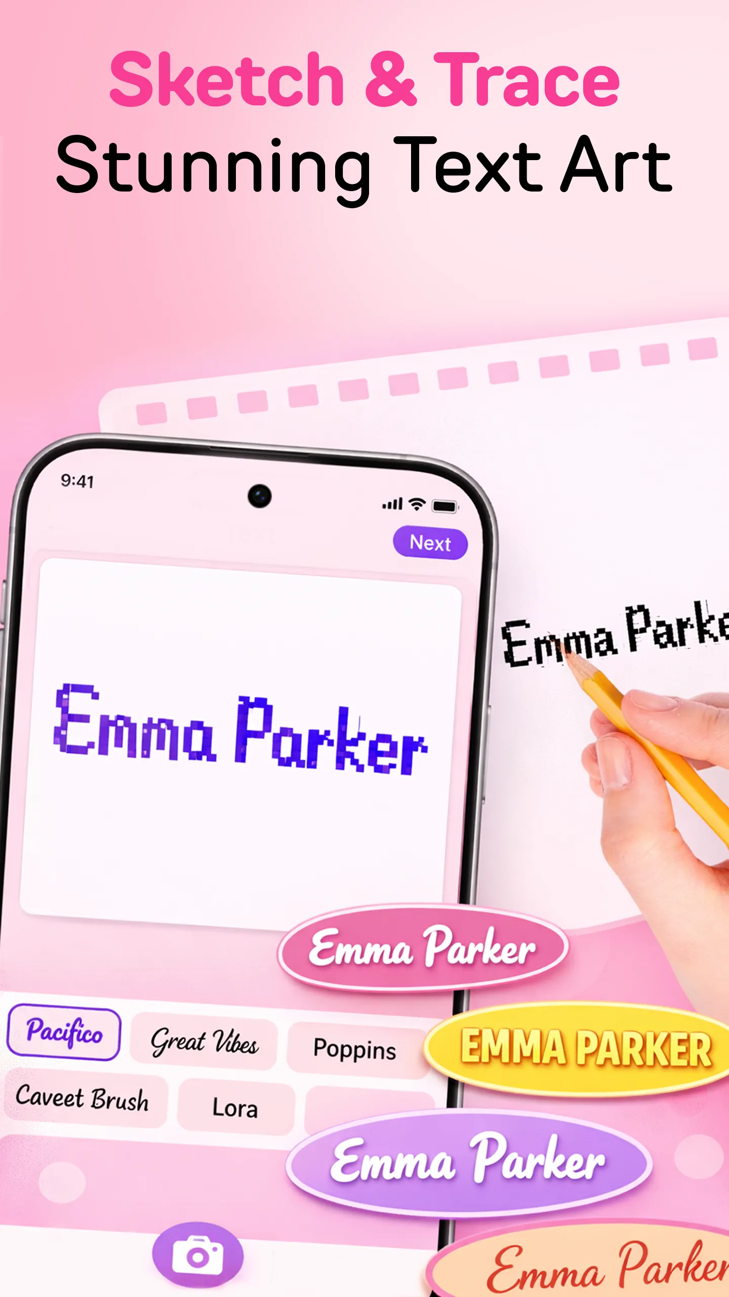 AR Drawing: Learn & Sketch Art | Indus Appstore | Screenshot