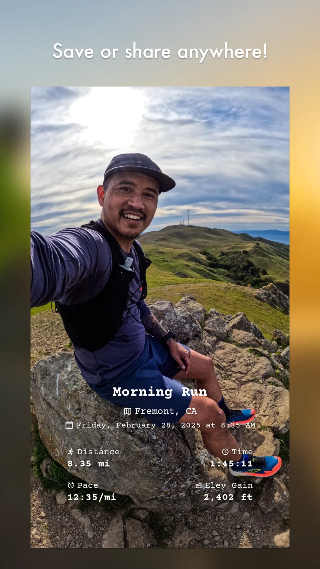 Run Story | Indus Appstore | Screenshot