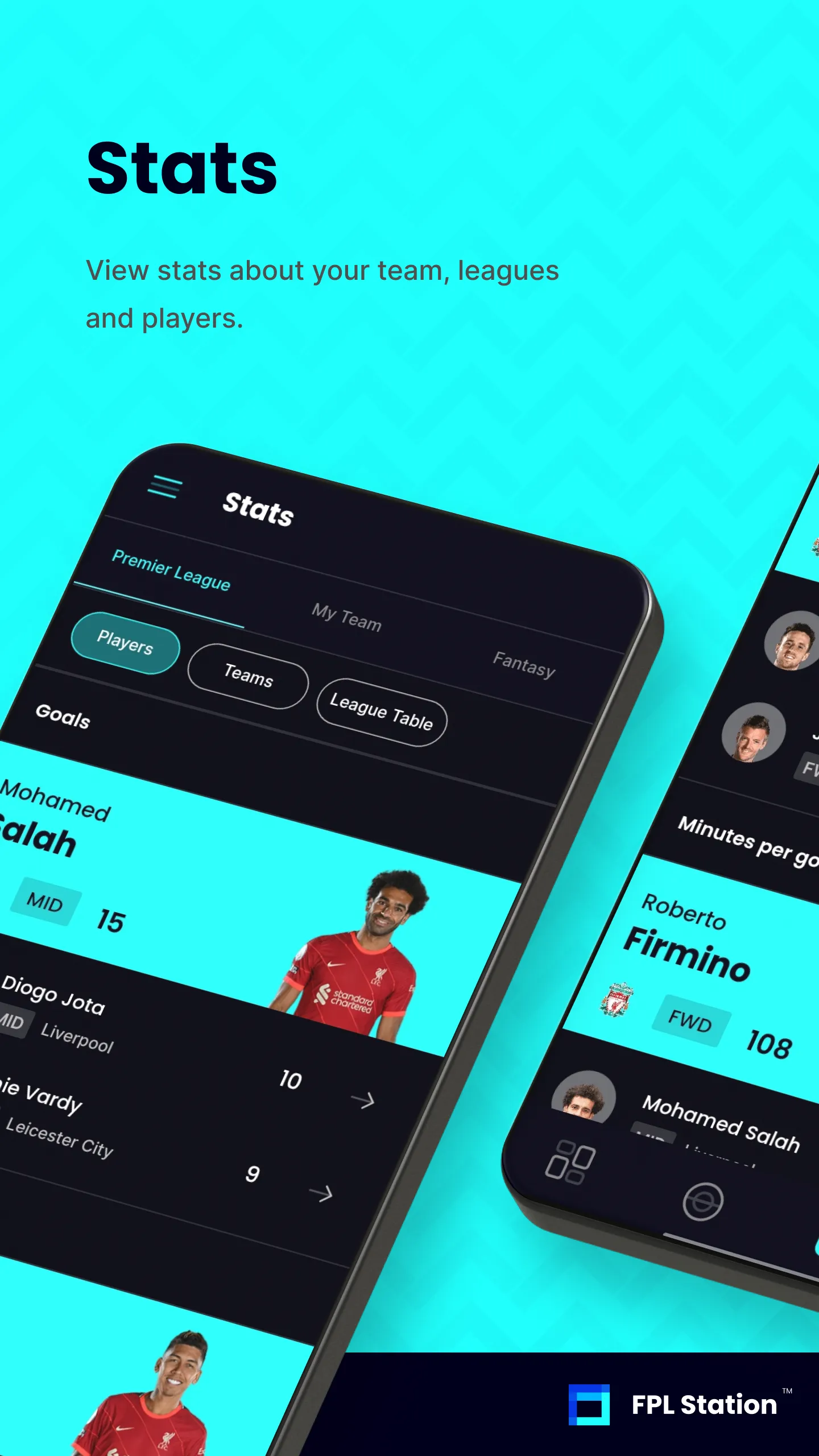 FPL Station - Fantasy Football | Indus Appstore | Screenshot