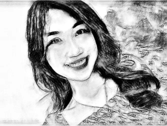 Photo Sketch Maker - AI power | Indus Appstore | Screenshot