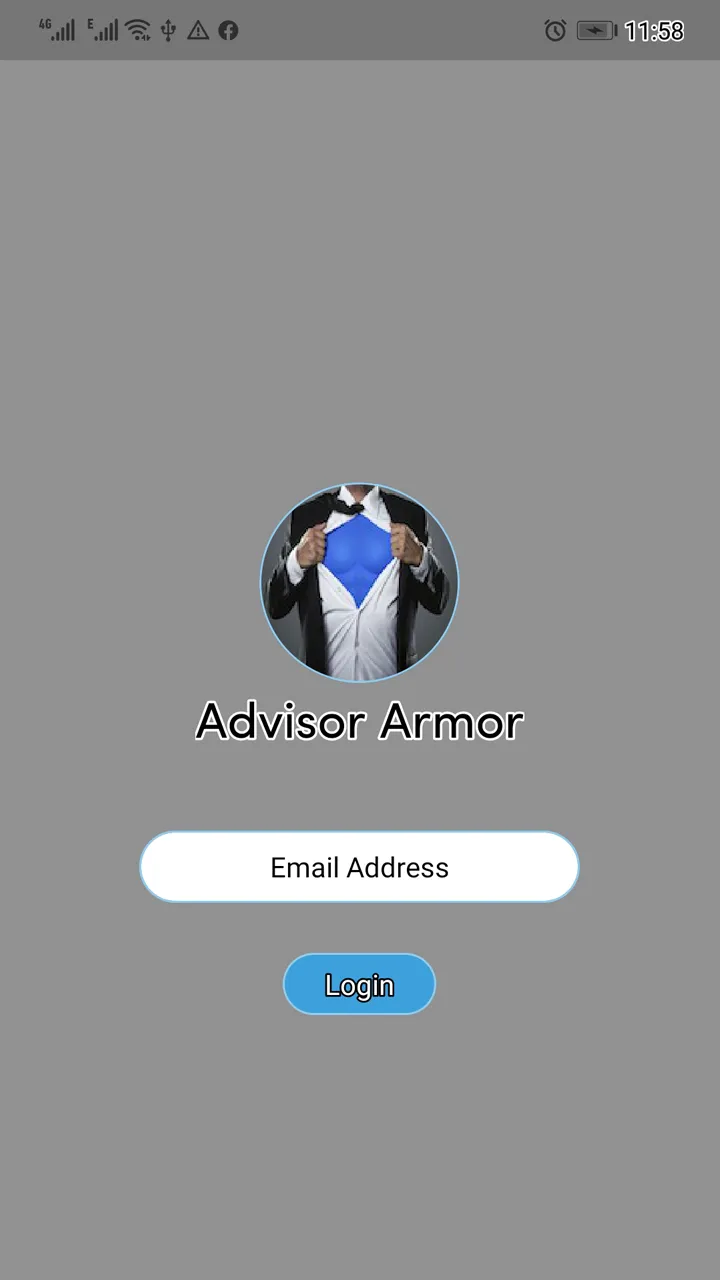 Advisor Armor Cybersecurity | Indus Appstore | Screenshot