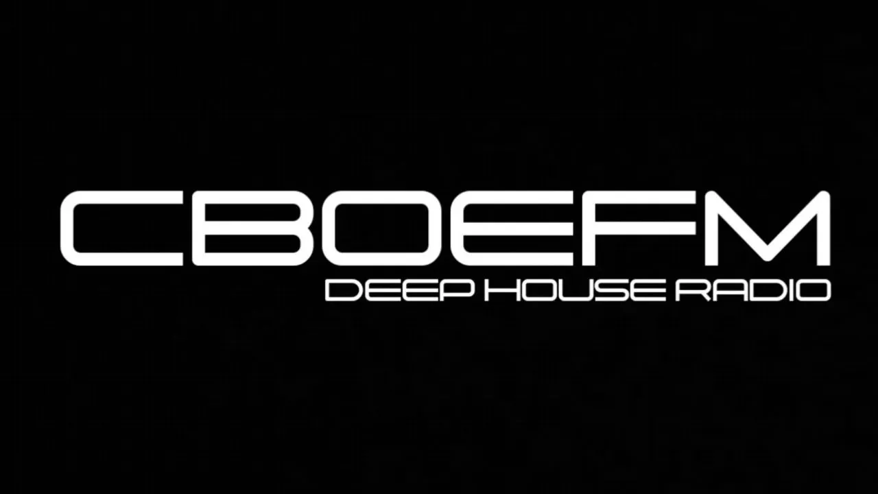 СВОЕFM | DEEP RADIO | Indus Appstore | Screenshot