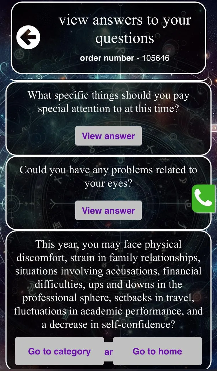 AI Astrologer -Gurudev Vashist | Indus Appstore | Screenshot