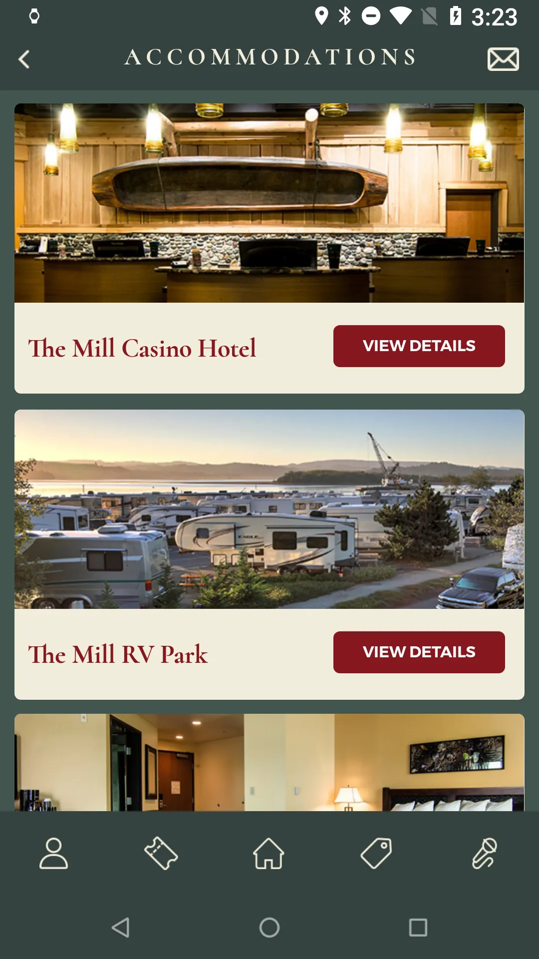 The Mill Casino | Indus Appstore | Screenshot