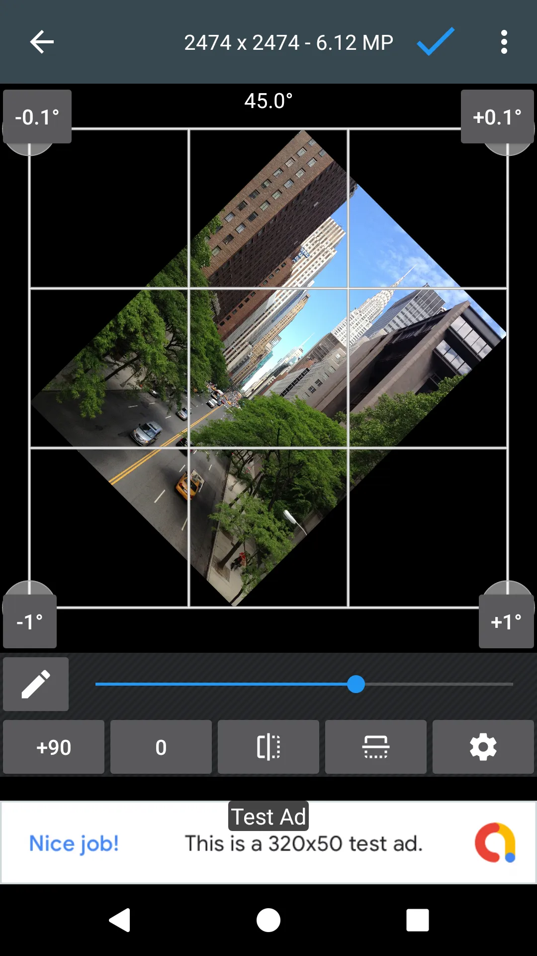 Photo Editor | Indus Appstore | Screenshot