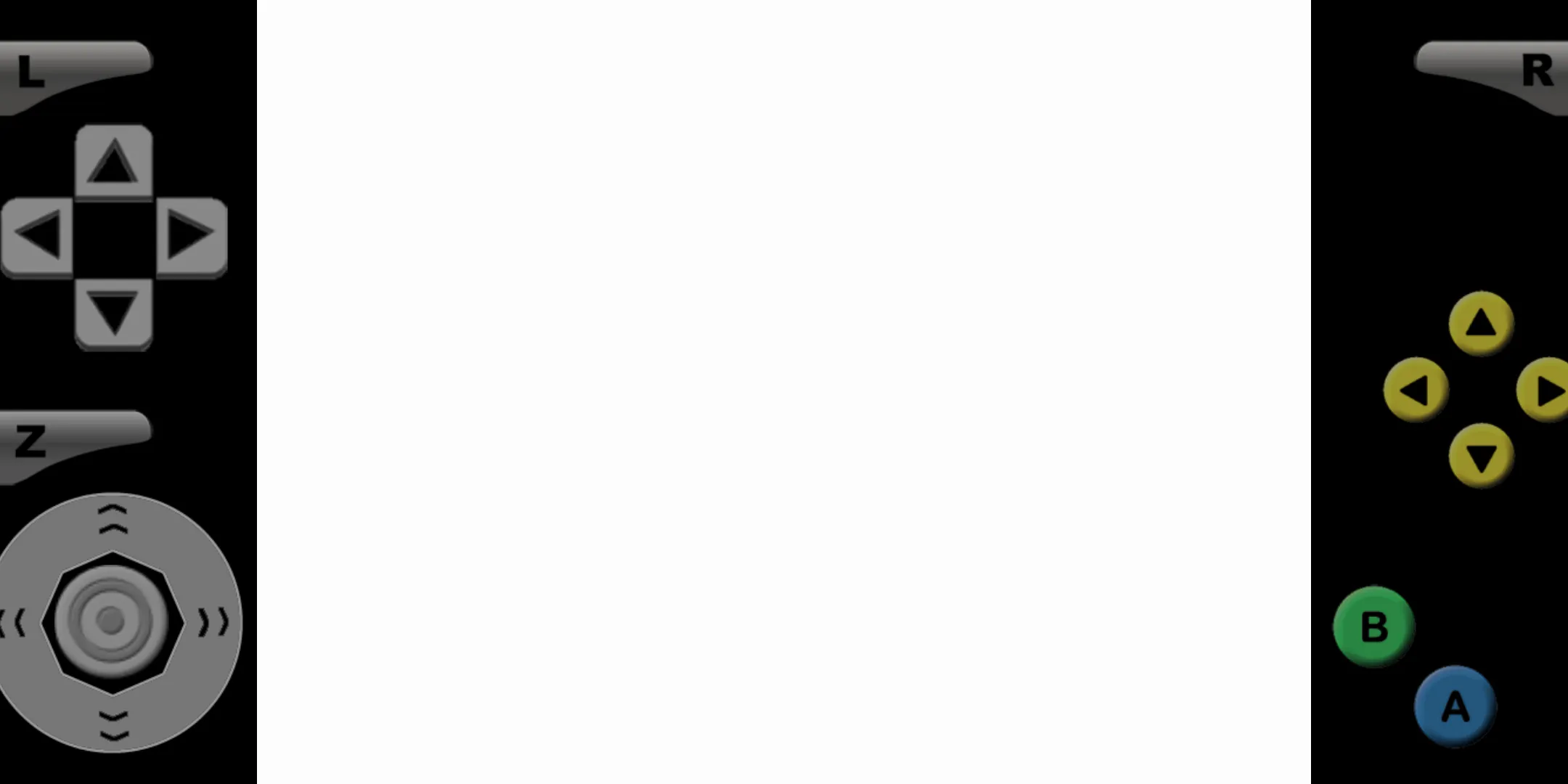 Super64 Plus | Indus Appstore | Screenshot