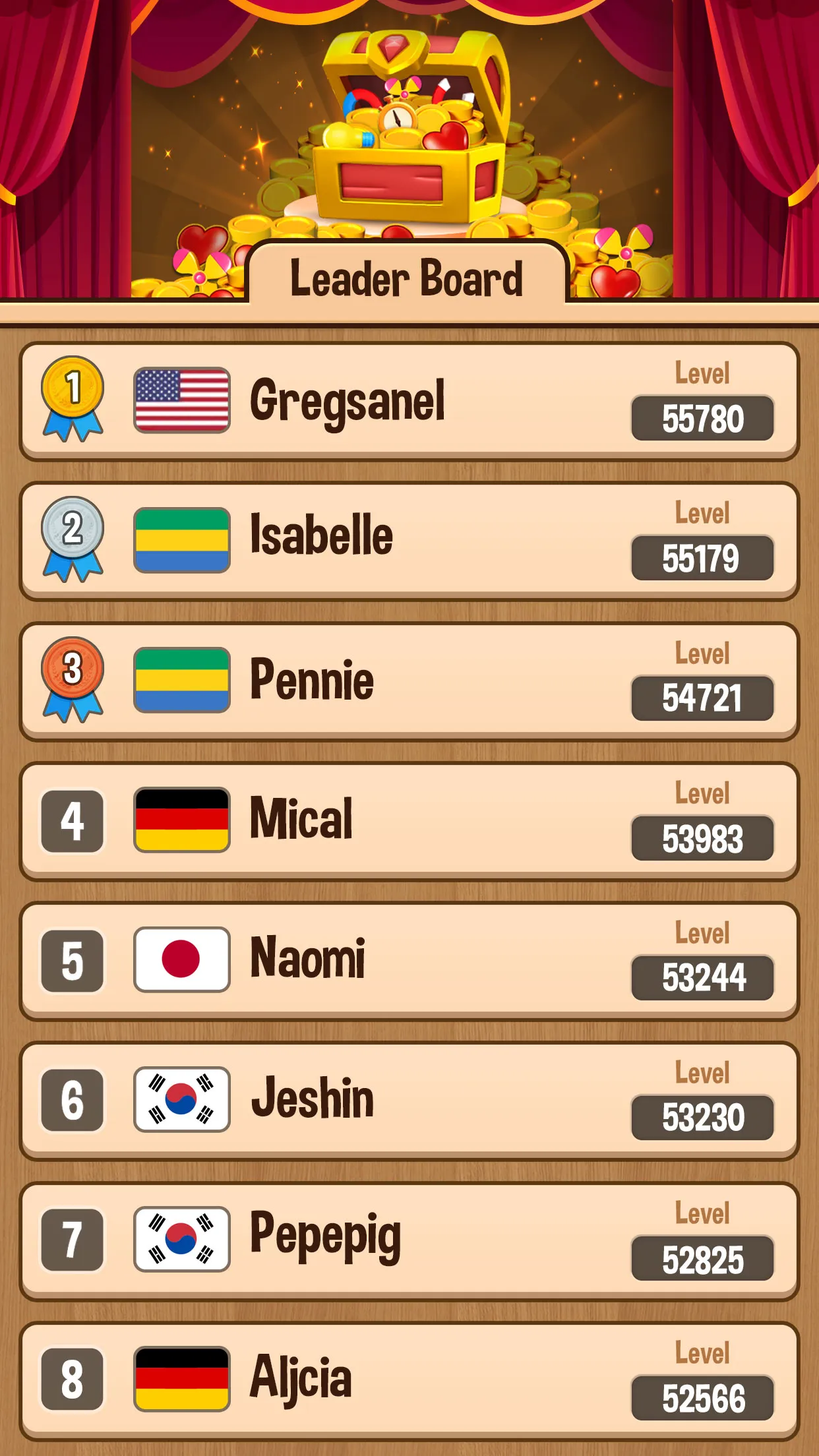 Match Triple 3D: Matching tile | Indus Appstore | Screenshot