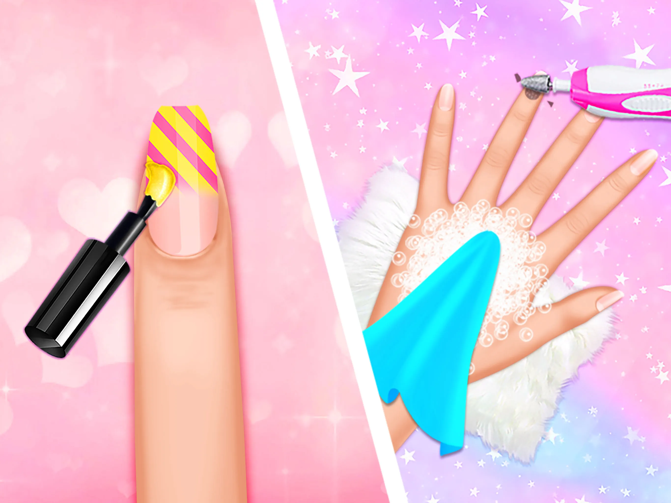 Makeover Games: Makeup Salon | Indus Appstore | Screenshot