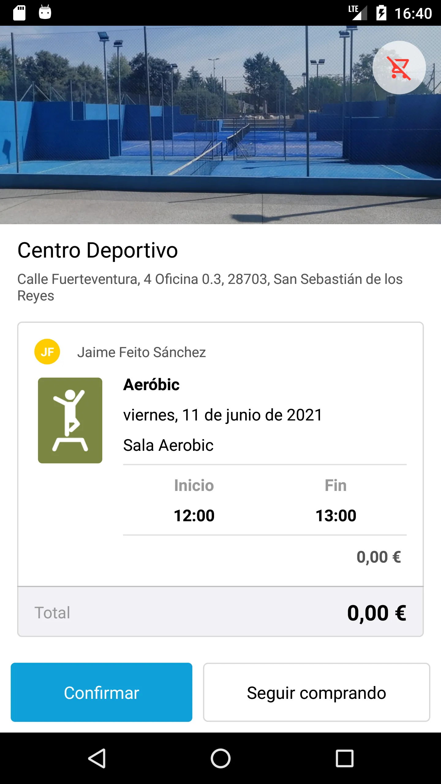 Cronos Global | Indus Appstore | Screenshot