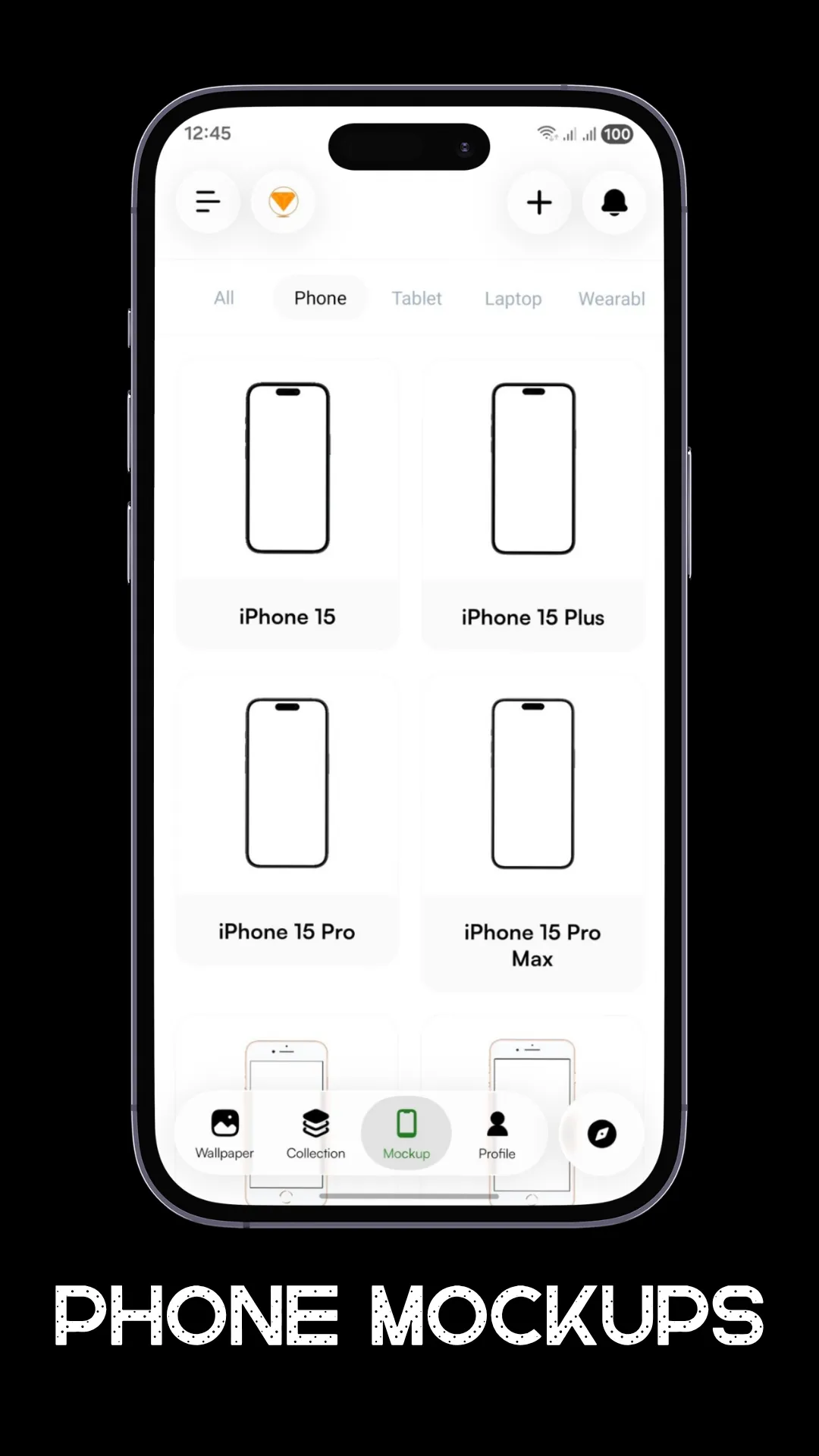 ScreenCraft: Wallpapers & Fun | Indus Appstore | Screenshot