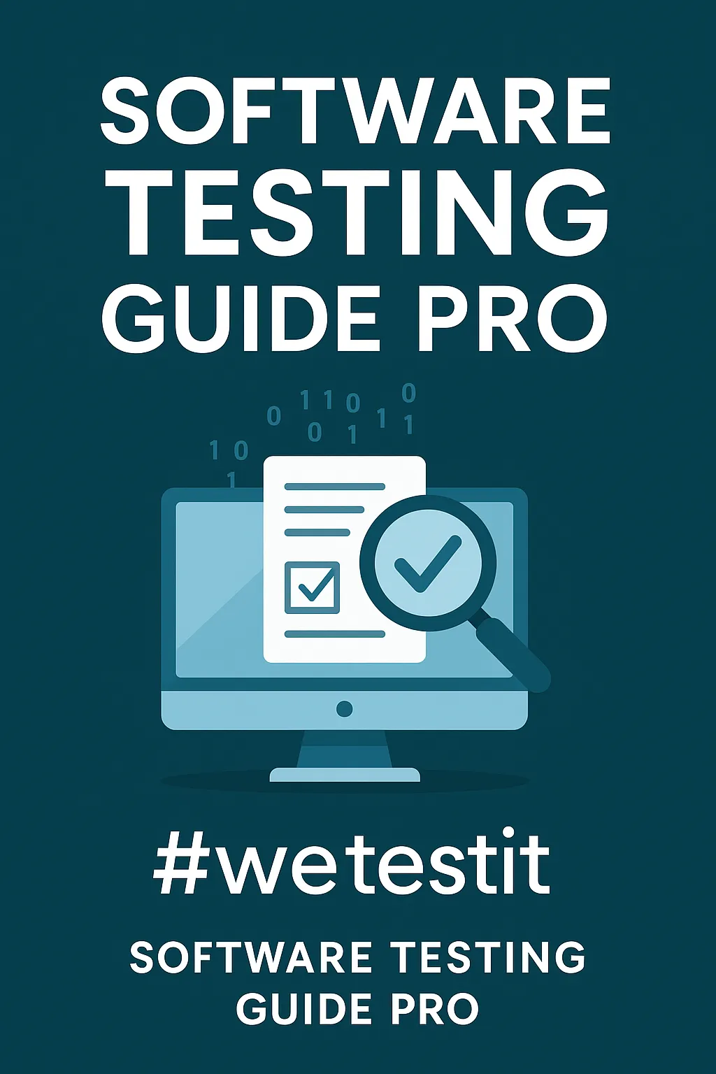 Software Testing Guide Pro | Indus Appstore | Screenshot