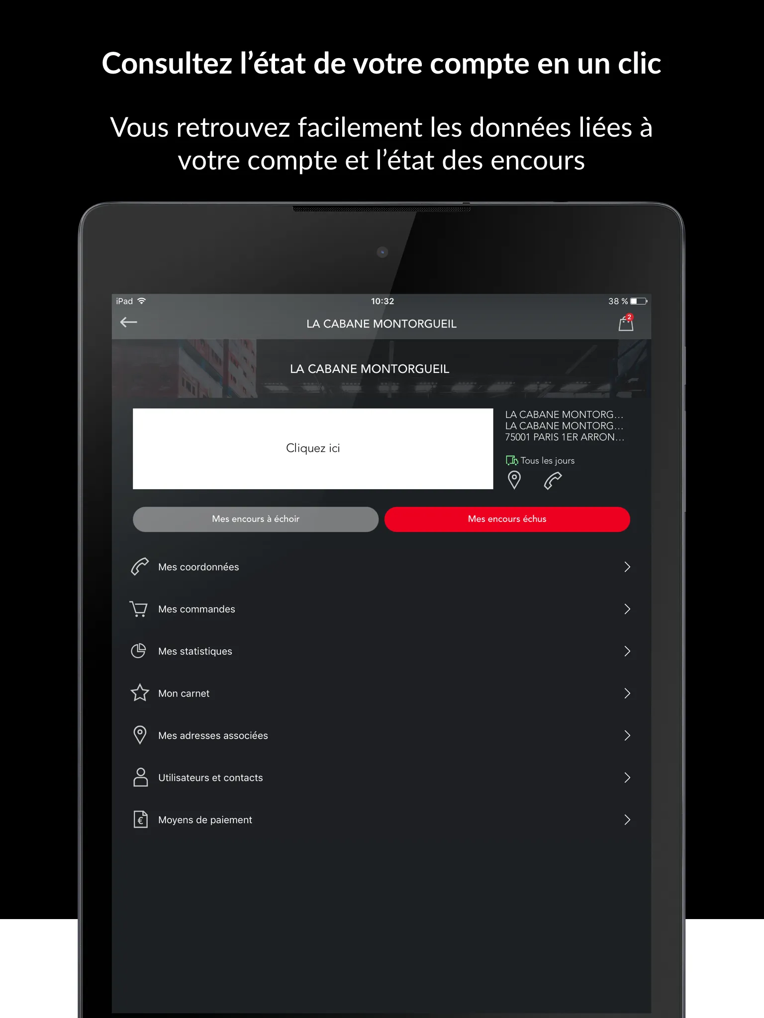 Rouquette + | Indus Appstore | Screenshot