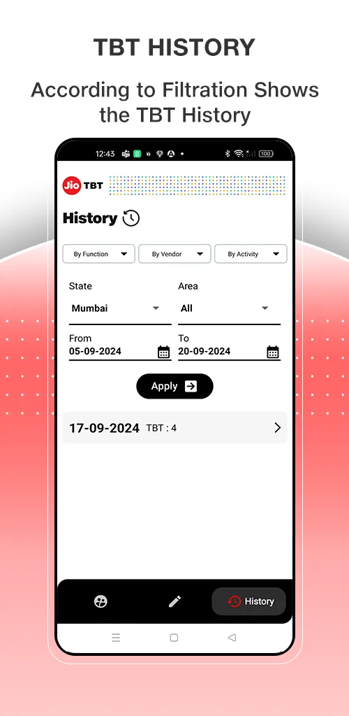 Tool Box Talk | Indus Appstore | Screenshot
